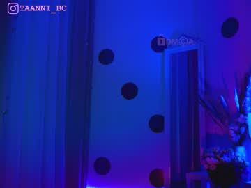 Nude cam girl taanni_bc image #5497312
