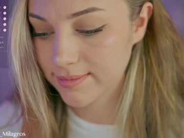 Nude cam girl mia_milagros image #4074167