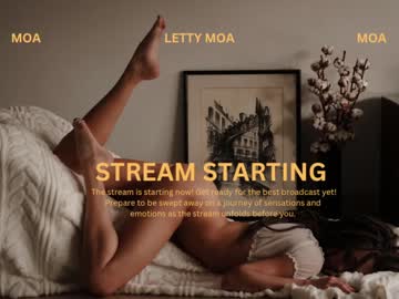Nude cam girl lettymoa image #6512165