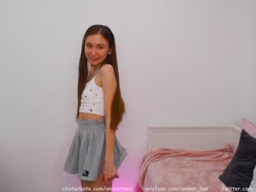 Nude cam girl ambertan1 image #1309615