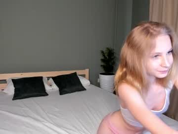 Nude cam girl el1s_evans image #4794063