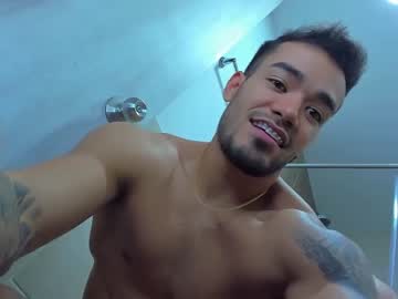 Nude cam man alexander_martines image #1243151