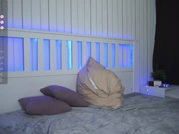 Nude cam girl connieambes image #6260468