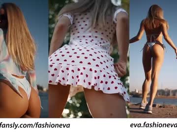 Nude cam girl eva_fashionista image #2934045