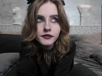 Nude cam girl eleanor_morte image #2269274