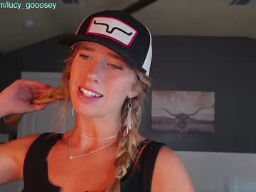 Nude cam girl lucy_gooosey image #4978818