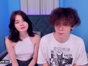 Nude cam girl kimwaynekw image #2149013