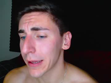 Nude cam man zach_rhyder image #1792230