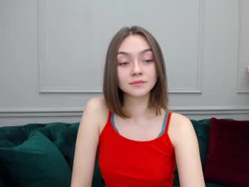 Nude cam girl adelewilson__ image #286464