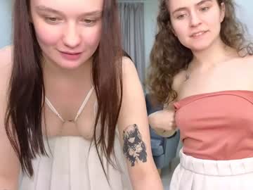 Nude cam girl irish_blush_ image #4833384