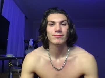 Nude cam man gavinstrokes image #3552193