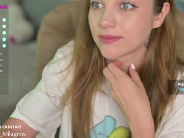 Nude cam girl mia_milagros image #4943827