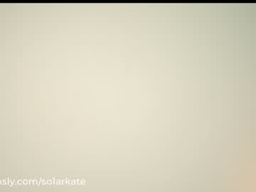 Nude cam girl solar_kate image #3167981