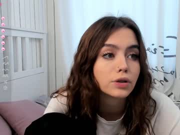 Nude cam girl connieambes image #5743746