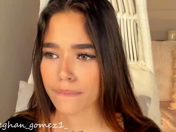 Nude cam girl _meghan_gomez1_ image #3324675
