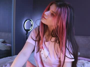 Nude cam girl pinkncrazy image #4003203