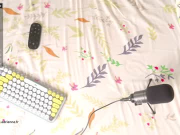 Nude cam girl belle_adrienne image #1896849