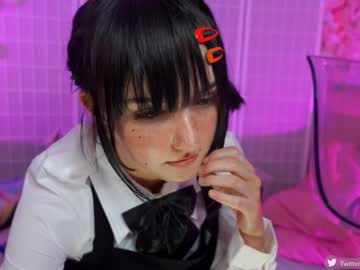 Nude cam girl finleyfae image #4039454