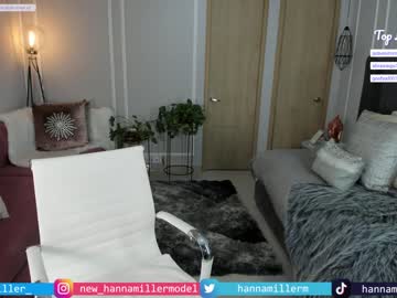 Nude cam girl _hannamiller image #1488919