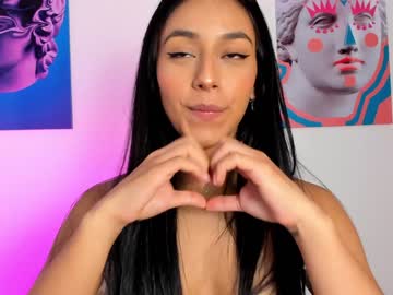 Nude cam girl ariadna5 image #3098624