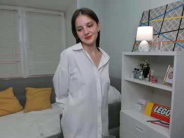 Nude cam girl minyrose image #5299681