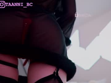 Nude cam girl taanni_bc image #4346952