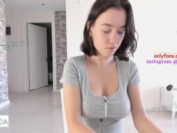 Nude cam girl lilamytee1 image #414490