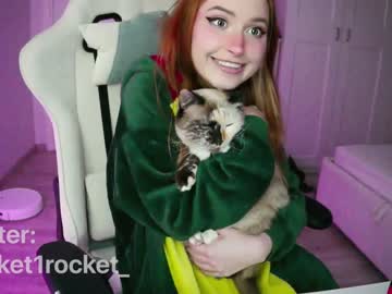 Nude cam girl pocketrocket_ image #1595363