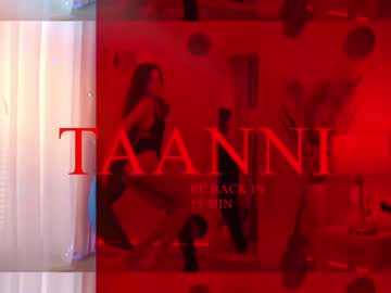 Nude cam girl taanni_bc image #5225131