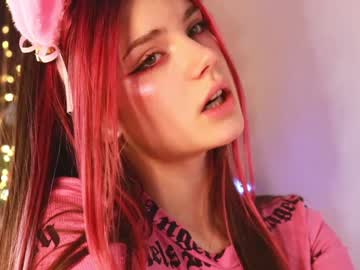 Nude cam girl pinkncrazy image #3450405
