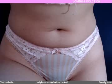 Nude cam girl minarocket_ image #4304276
