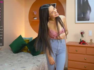 Nude cam girl cielo69_ image #1208720