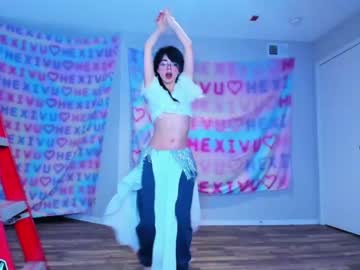 Nude cam girl hexivu image #6279804