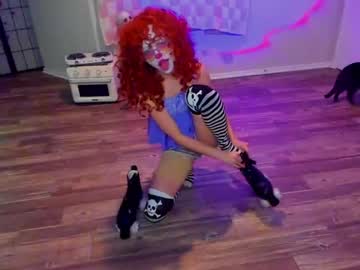 Nude cam girl salemhex image #4142585