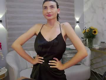 Nude cam girl letiziafulkers1 image #1185467