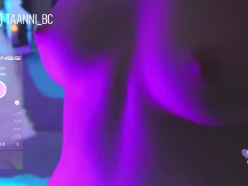 Nude cam girl taanni_bc image #3613847