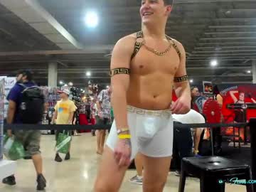 Nude cam man thejohnnystone image #51835
