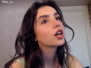 Nude cam girl nika_la_sun image #4066924