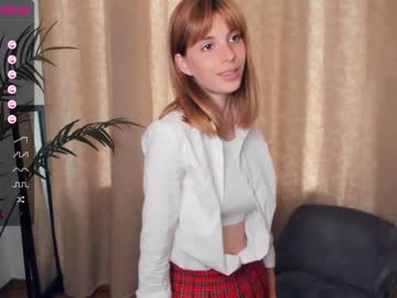 Nude cam girl cute_mutella image #4988035