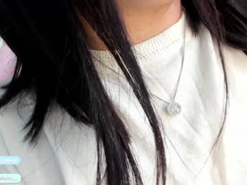 Nude cam girl pavlovacoluccii_ image #1500612