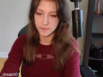 Nude cam girl alexa_dream image #4276999