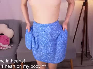Nude cam girl alisia_spinnet image #6813623