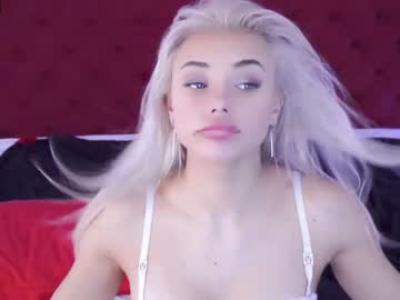 Nude cam girl cherrishlulu image #695586