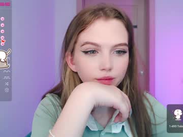 Nude cam girl small_blondee image #3243403