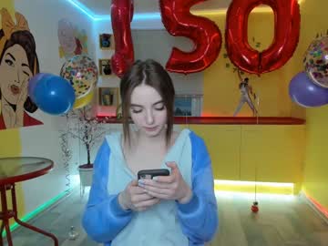 Nude cam girl elisa_oliver image #565934