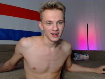 Nude cam man andy_bjorn image #289792