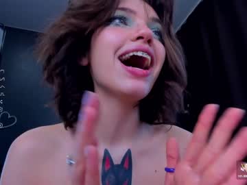 Nude cam girl blue_eye_twinkle image #6289007