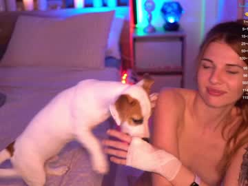 Nude cam girl sweetkira555 image #3138989