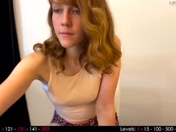 Nude cam girl its_lily image #3867060