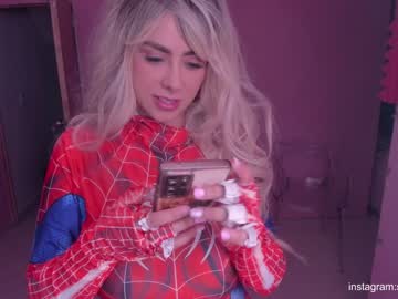 Nude cam girl sabrina_geek image #5339360